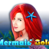 Mermaid Gold