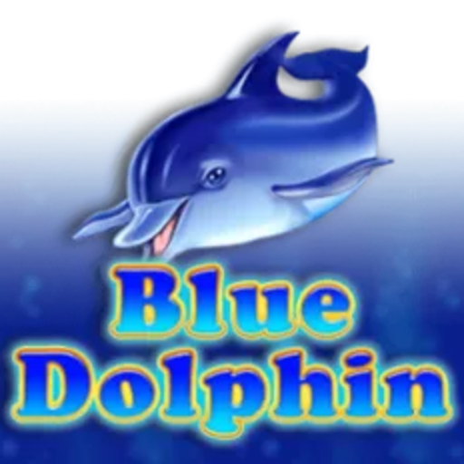 Blue Dolphin
