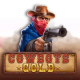 Cowboys Gold game icon