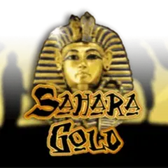 Sahara Gold game icon