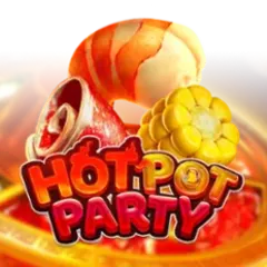 Hot Pot Party game icon