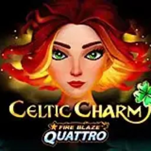 Celtic Charm Fire Blaze Quattro