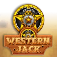Western Jack game icon