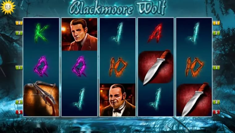 blackmoore wolf gameplay image