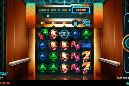 Lucky Lift gameplay image