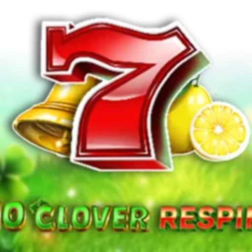 10 Clover Respin