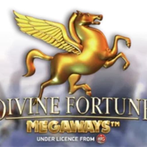 Divine Fortune Megaways