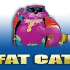 Fat Cat game icon