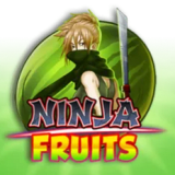 Ninja Fruits