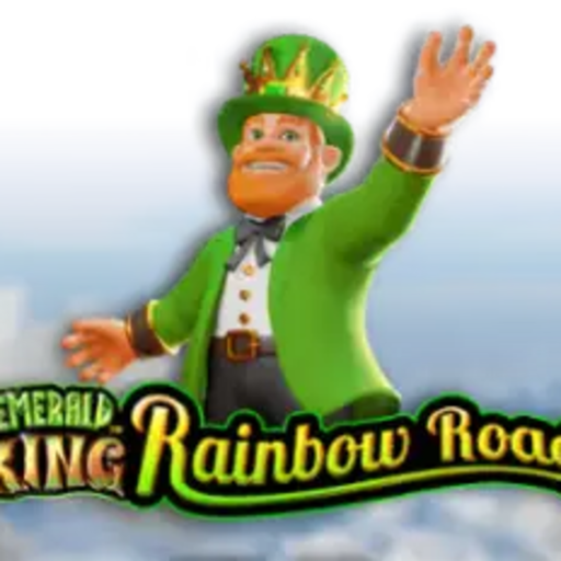 Emerald King Rainbow Road