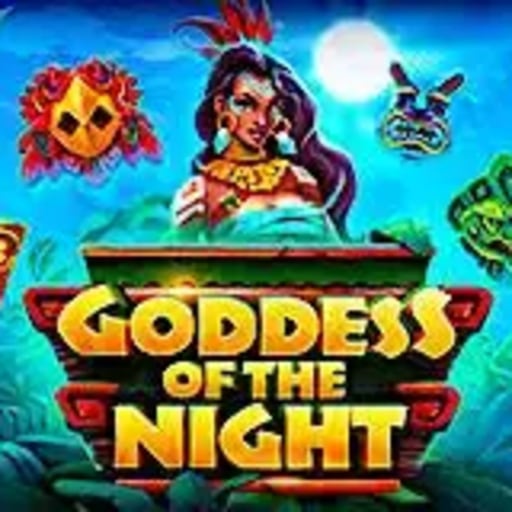 Goddess of the Night