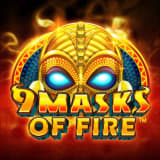 9 Masks of Fire