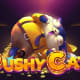 Pushy Cats game icon