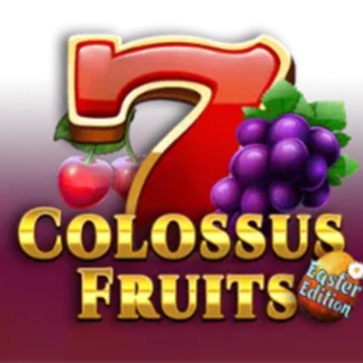 Colossus Fruits Easter Edition