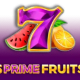 5 Prime Fruits game icon