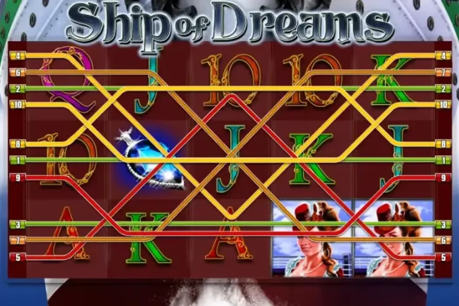 Ship of Dreams