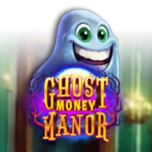Ghost Money Manor