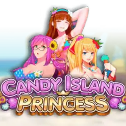 Candy Island Princess