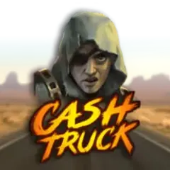 Cash Truck game icon