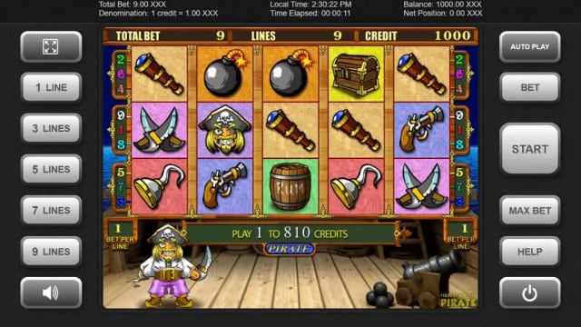Pirate