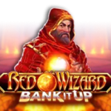Red Wizard: Bank It Up