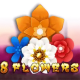 8 Flowers game icon