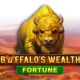 Buffalos Wealth Fortune game icon