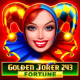 Golden Joker 243 Fortune game icon
