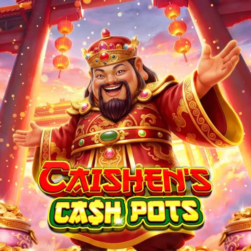 Caishen’s Cash Pots