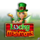 Lucky Mushrooms Deluxe game icon