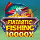Fintastic Fishing game icon