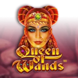 Queen of Wands