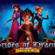 Brides of Dracula Hold & Win game icon