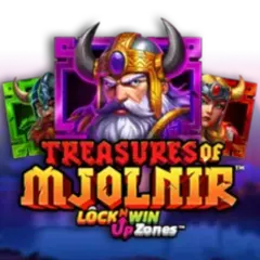 Treasures of Mjolnir game icon