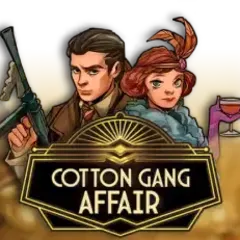 Cotton Gang Affair game icon
