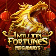 1 Million Fortunes Megaways game icon