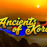 Ancients of Korea