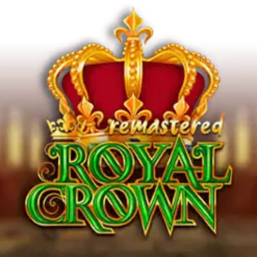 Royal Crown Remastered