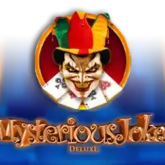 Mysterious Joker Deluxe game icon