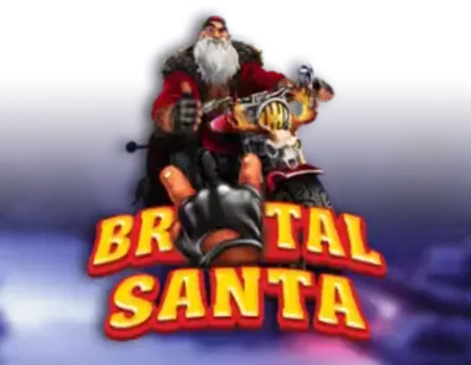 Brutal Santa