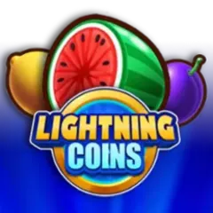 Lightning Coins Hold and Spin game icon