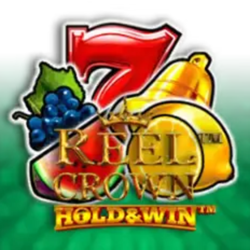 Reel Crown Hold and Win