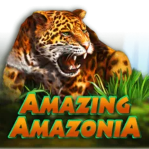 Amazing Amazonia