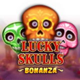 Lucky Skulls Bonanza