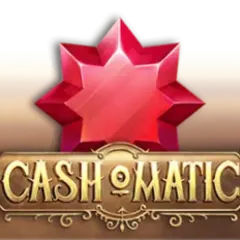 Cash-O-Matic game icon
