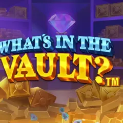 What's In The Vault game icon