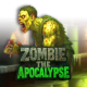 Zombie The Apocalypse game icon