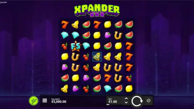 Xpander