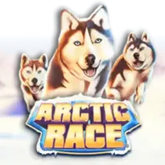 Arctic Race game icon