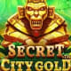 Secret City Gold game icon